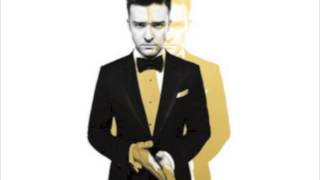 Justin Timberlake - Only When I Walk Away