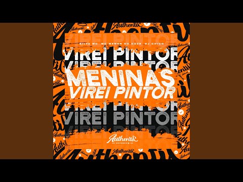 Meninas Virei Pintor