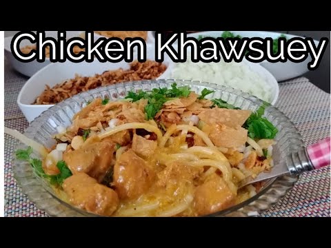 Khausa Recipe Khaowsuey Recipe Surati Style Khaowsuey Easy Recipe Home Made Recipe.