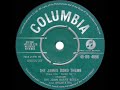 1962 John Barry Seven - James Bond Theme