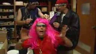 The Saga of Shape-Shifter &amp; Follicle Boyyeee pt. 2