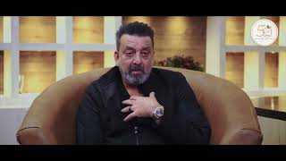 Sanjay Dutt gets real about the struggles of drug abuse
