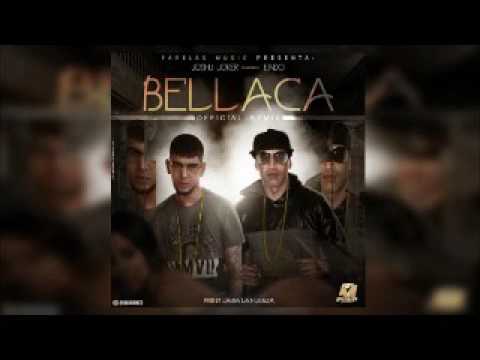Joshu Joker Ft. Endo – Bellaca (Official Remix