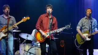 Pop Cycle - Neil Jung (Live 3/18/2015)