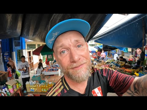 LA VERDAD SOBRE LA COMIDA EN EL PERÚ