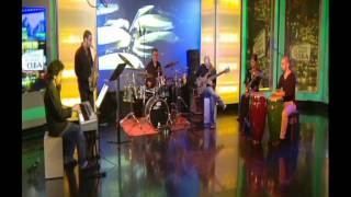 Patax, ordinary people, From The boiler Room