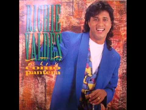 Como Pantera - Richie Valdes (Como Pantera - 1994)