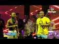 DHARAU IBRA TZ FT HARMONIZE LIVE PERFOMANCE IMBENI NINYI HAIJAWAHI KUTOKEA