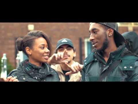 @Remz_Rage X @CeefourDaArtist Ft @SwizzHooks  - This side of London | Link Up TV