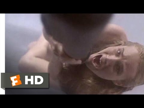 Something in the Water - 1941 (1/11) Movie CLIP (1979) HD