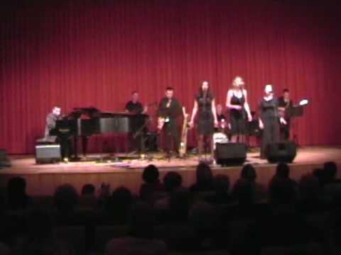 CRYING TIME, UROS PERIC, PERICH, RAY CHARLES, BLUENOTE QUARTET