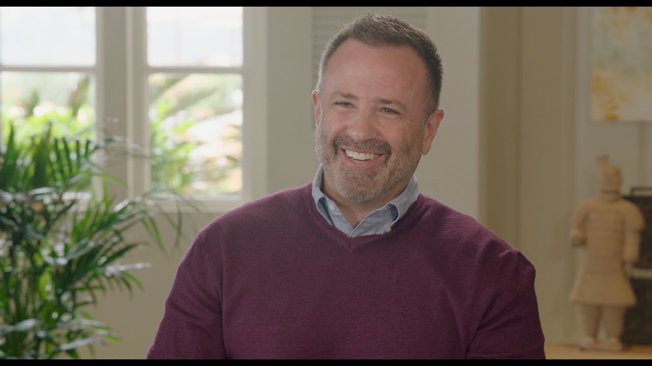 Chris Velis, Founder & Executive Chairman of Miraki Innovation