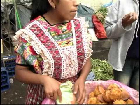 Help 50 child laborers finish grade 6 in Guatemala