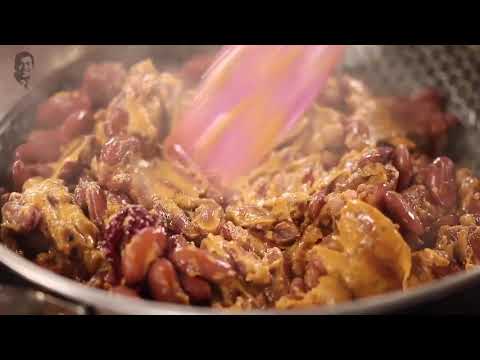 Rajma Madra | Wonderchef