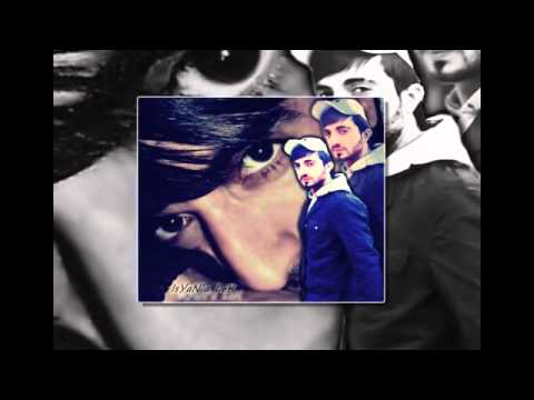 iSyaN'a Lék -YaNarım ben Bu Gece [ Ft SLower Emocan ] 2o13  MutLaka dinLeee