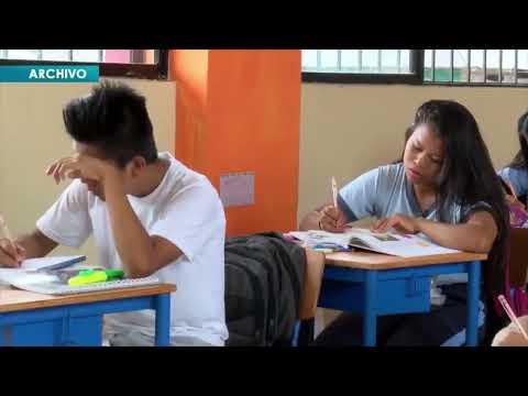 BAR ESCOLAR AROSEMENA TOLA - ALLYTV NAPO