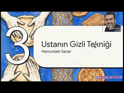 RAMAZAN PİDESİ