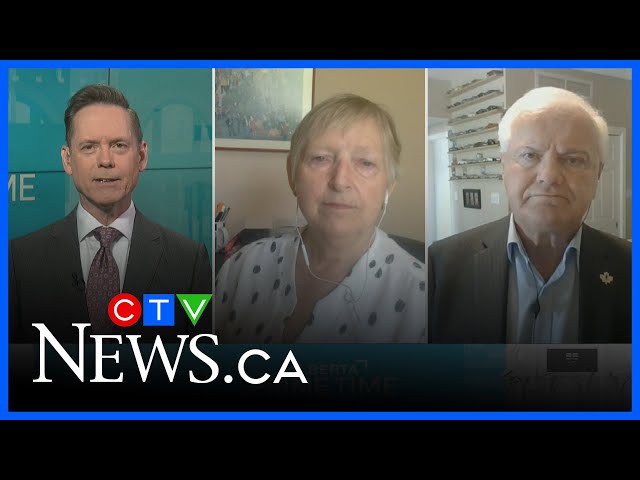 Vídeo relacionado con Democracy in Alberta: Social Credit and the Party System