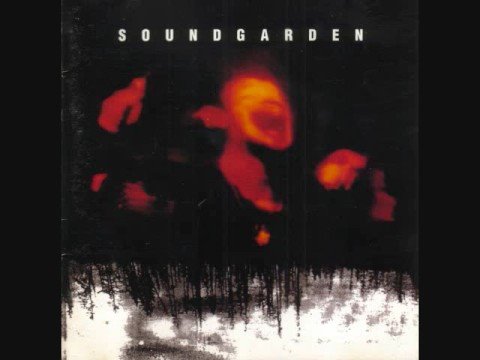 Soundgarden - Heretic (Deep Six Version)