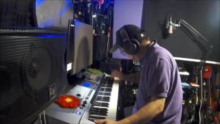 SPECTRE (  Theme Song  Instrumental Cover )