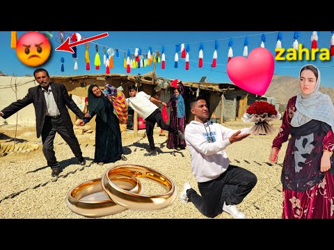 But Love is Still Alive: Habib Kicks out Grandma due to Opposing Hassan Marriage | Second Wife Story