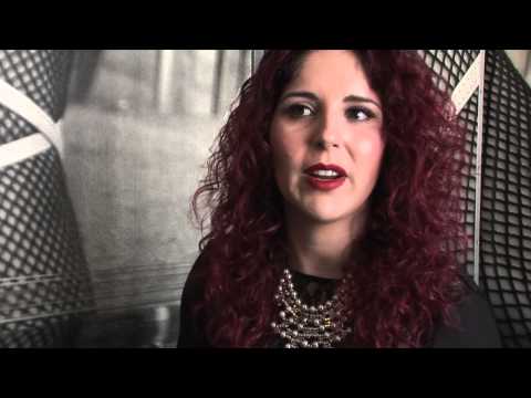 Stream Of Passion interview - Marcela (part 2)