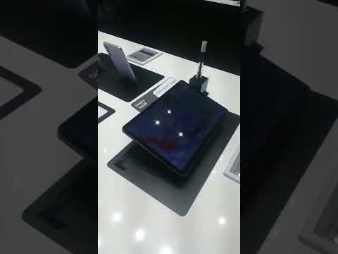 for Black Friday offers From Inside Samsung store Oxford Street London 🇬🇧 Uk