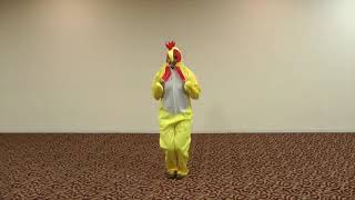 Download lagu Lagu senam bebek mp3