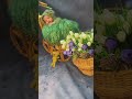 Farina Azad New Born Baby Photoshoot Shorts Video Bharathikannamma Serial