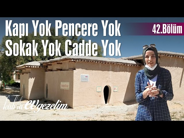 Προφορά βίντεο Çatalhöyük στο Αγγλικά