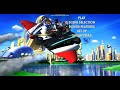 Meet The Robinsons Dvd Menu Uk 2007