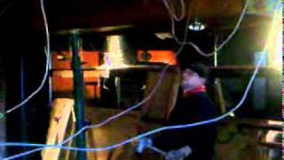 JOHN BOTTOMLEY THE DEMOLITION MAN