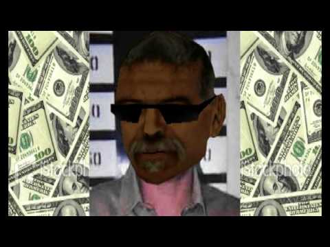 DJ Smokey – Salute 2 El Chapo (Part 2) (Feat. El Pablo)