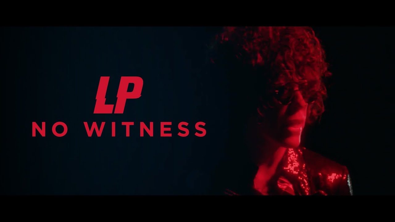 LP — No Witness
