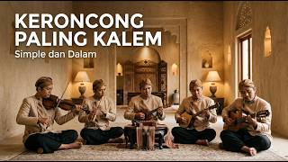 Download lagu 🌃 FULL ALBUM Sentuhan Keroncong Modern Membawa Nuansa Syahdu 🎶 (Vol. 10) mp3