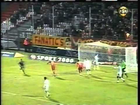 French Ligue 1 -Matchday 18- December 13- 14, 2008