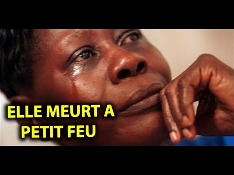 SHE'S DYING SLOWLY... A MYSTICAL STORY - DMG TV