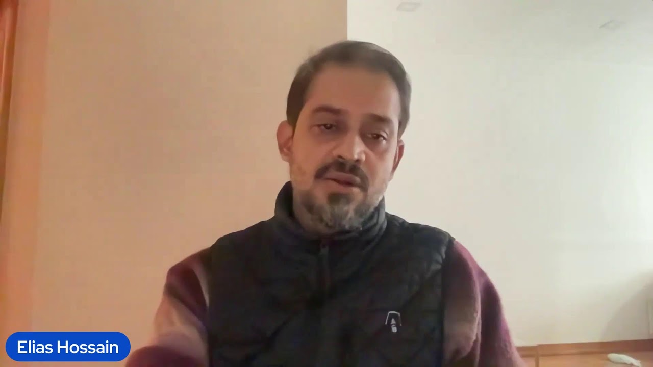 বাংলাদেশের মানুষের জন্যে হোমওয়ার্ক