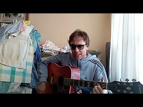 De Orgullo Y De Miedo - Andrés Calamaro