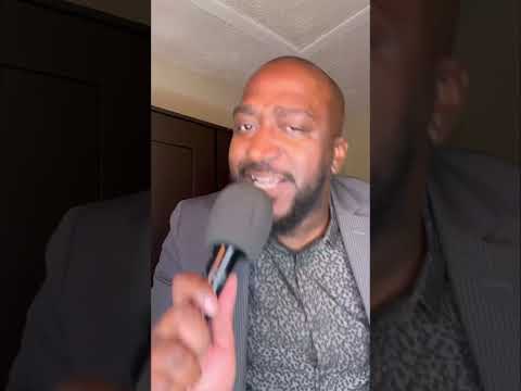 When the Pastor Attend a Beyonce Concert #QuartetEverything #beyonce #godaintpleased