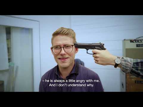 Horse Orchestra - Album Teaser