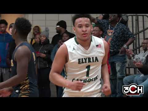 Edward Wright District Semifinal and District Final Highlights