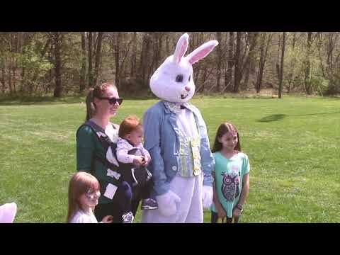 Annual easter egg hunt to occur in Dale City, April 13 Video