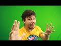 Mrbeast Meme Template Green Screen Extended