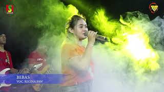 Download lagu BEBAS - REGINA FAW - LIVE ARAS INDONESIA LEGOKLOYANG SINAR LAUT AGRABINTA 23 JULI 2025 mp3