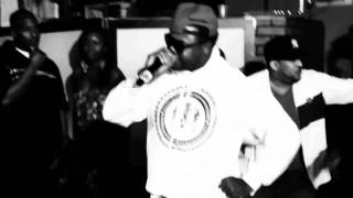 Kollosus: &quot;Foreign&quot; (Pre-Mixtape Release Party) 1.1.12