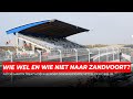 Dutch Grand Prix gaat door, maar niet voor iedereen | GPFans News