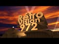 Rétro Vision 972