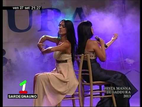 Cecilia Concas "Ninna nanna"