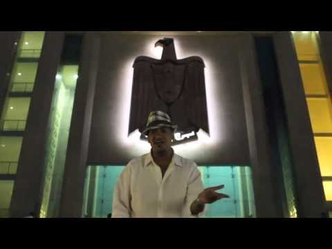 Cairo Life - Flashing Lights Remix / Parody